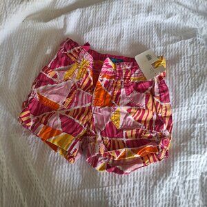 girl shorts size 6x/7